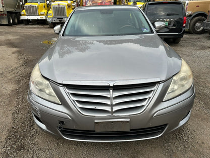 2009 Hyundai Genesis Interior Floor Carpet OEM
