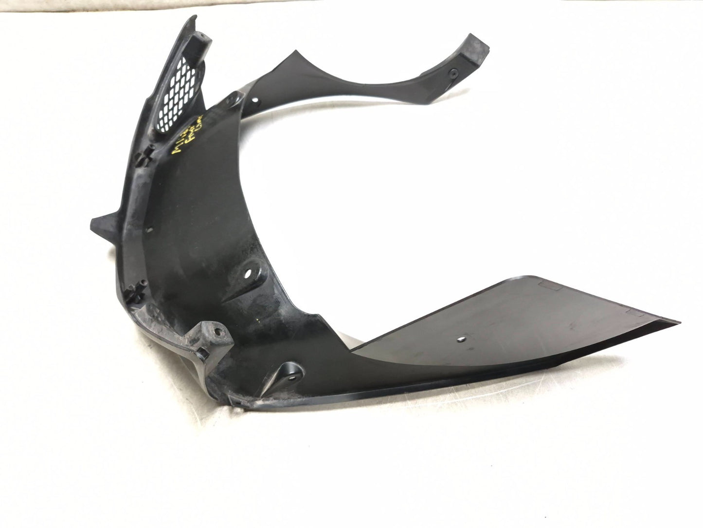 2002 Suzuki V-strom 1000 Dl1000 Under Headlight Cowl Fairing OEM