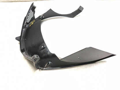 2002 Suzuki V-strom 1000 Dl1000 Under Headlight Cowl Fairing OEM