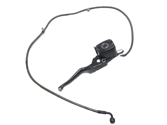 2003 Harley-davidson Fxdl Anniversary Dyna Front Brake Master Cylinder OEM