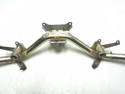 2022 Piaggio Liberty 150 Handlebar OEM