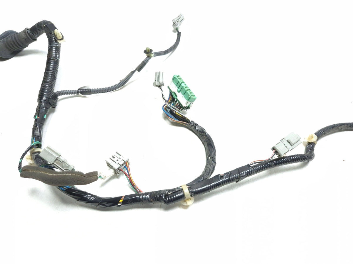 2007 Honda Fit Front Door Wire Harness Left Driver Side 32751-sln-a10 OEM
