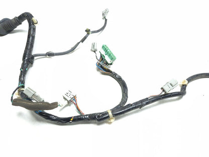 2007 Honda Fit Front Door Wire Harness Left Driver Side 32751-sln-a10 OEM