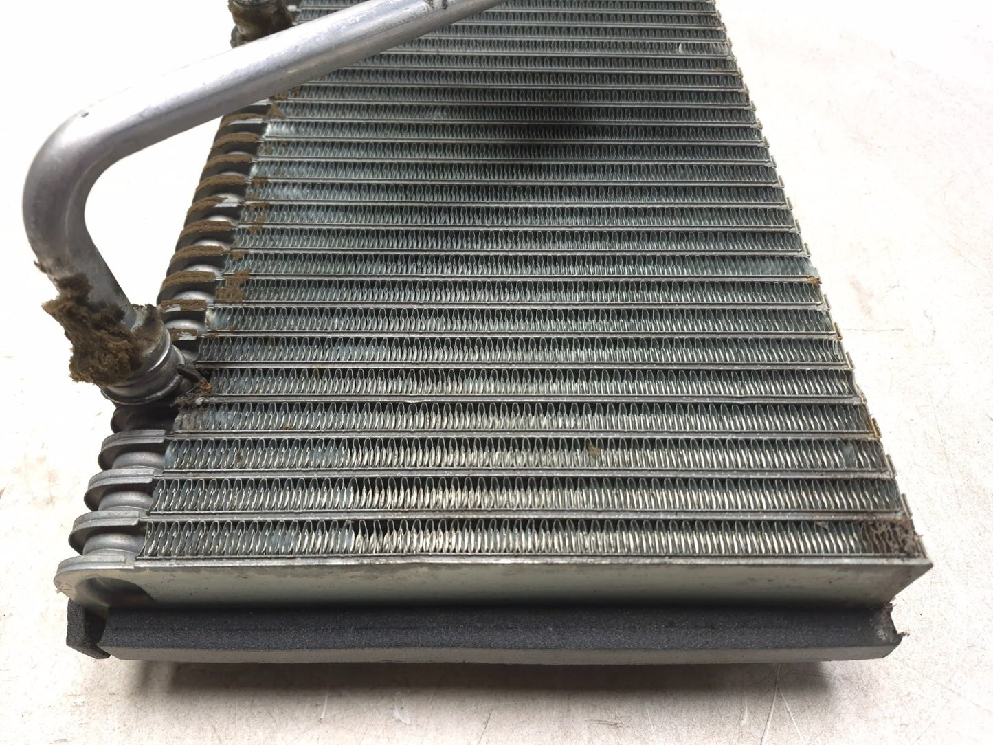 2007 Saab 9-5 Aero HVAC Evaporator Core OEM