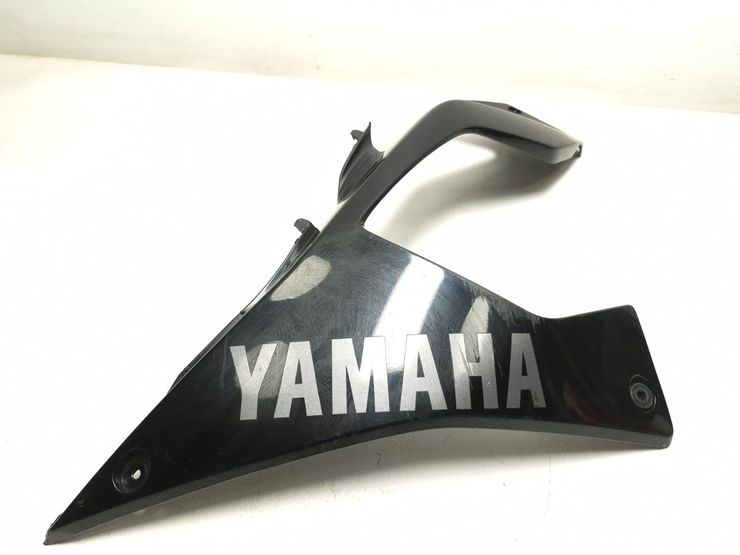 2017 Yamaha Yzf R3 Right Side Fairing Cover Panel Pair OEM