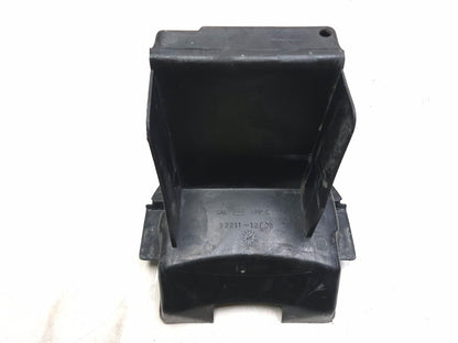 2006 Suzuki Marauder Gz250 Luggage Tool Storage Box OEM