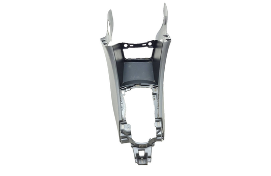 2012-2017 Hyundai Accent Center Console Floor Tray Trim OEM 84612-1r000