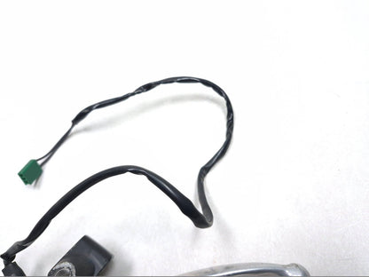 1996 Yamaha Virago Xv750 Clutch Lever Assy OEM