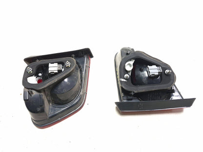 2011 Volkswagen Tiguan Tail Light Tail Lamp Inner Left & Right OEM
