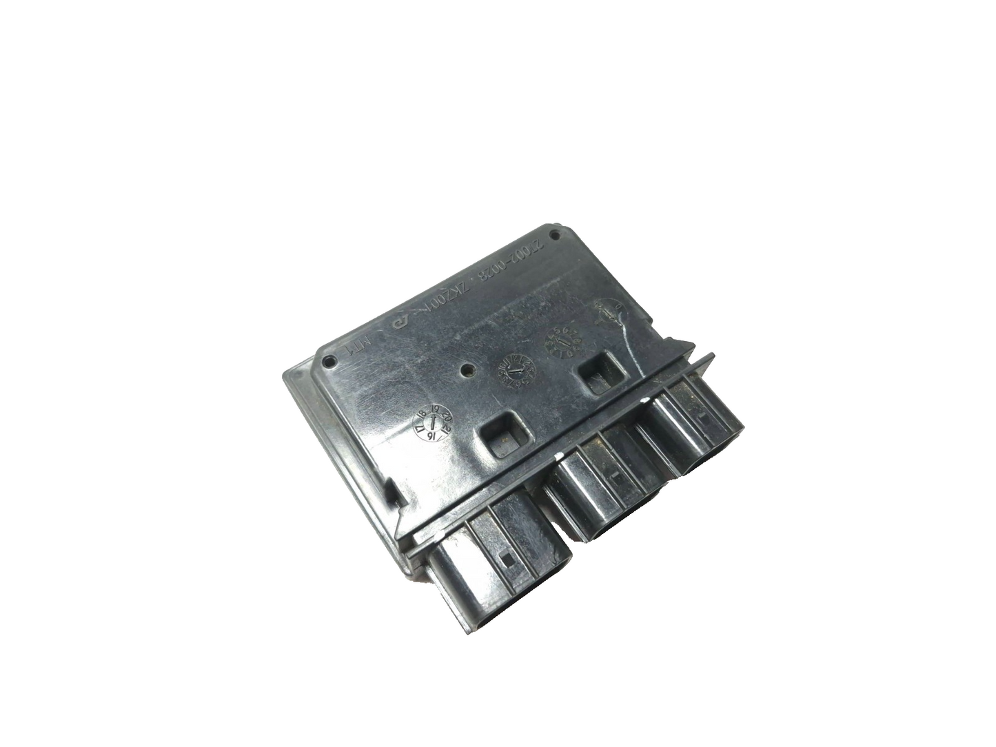 2019 Kawasaki Er400 Z400 Fuse Junction Box OEM