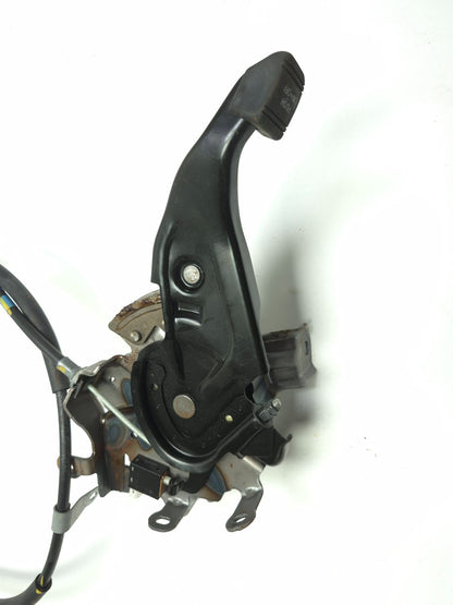 2010 Lexus Hs250h Emergency Parking Brake Pedal OEM