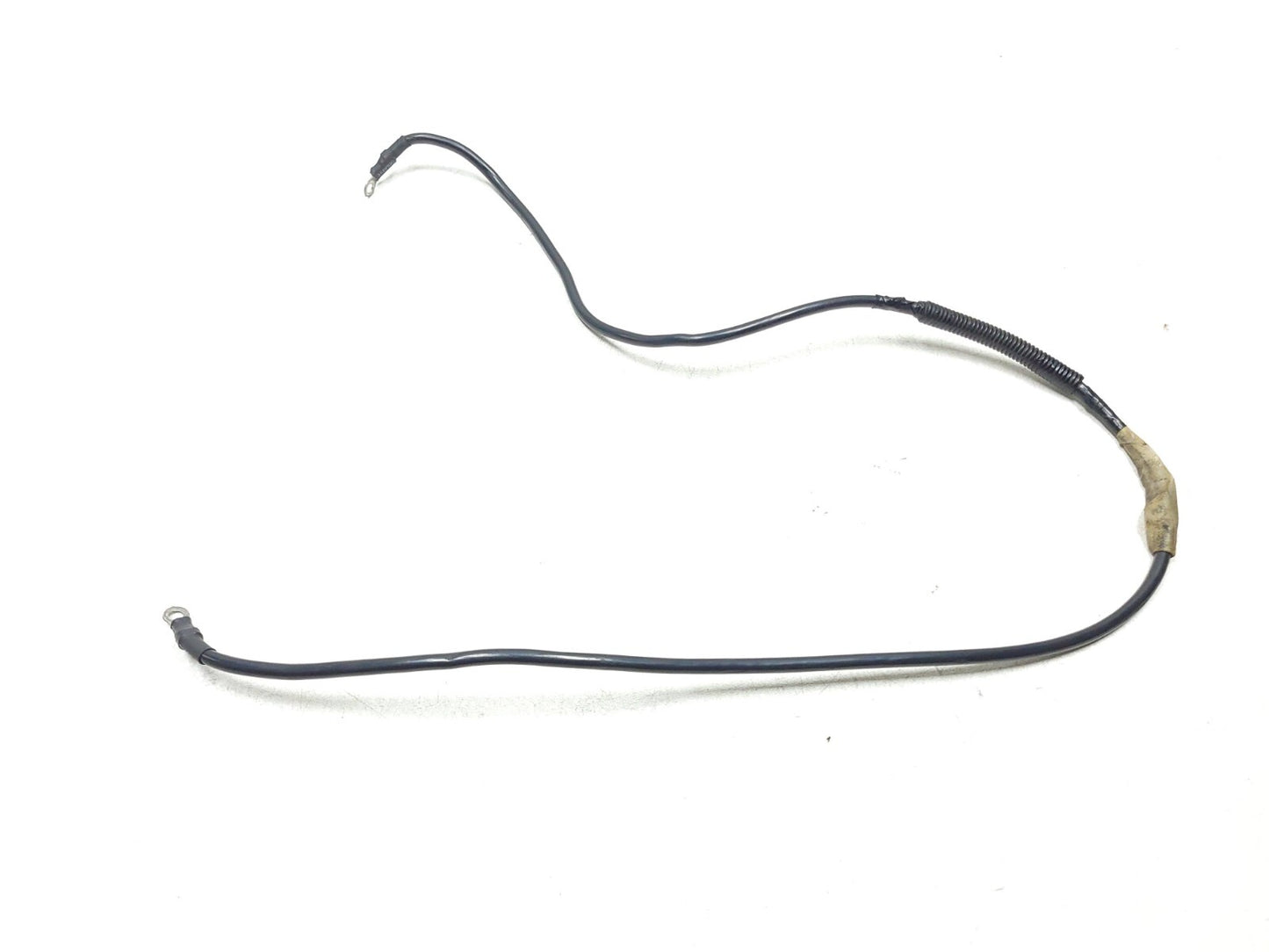 2014 - 2020 Harley Xg750 Street 750 Battery Cable 2pcs OEM