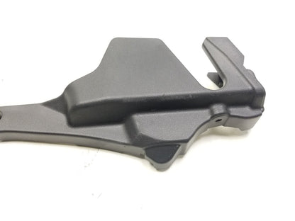 2011 - 2016 Subaru Impreza Seat Side Trim Front Passenger Side Right OEM