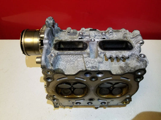 14 15 16 Subaru Forester 2.5l Engine Cylinder Head Right Passenger Side Ab25 OEM