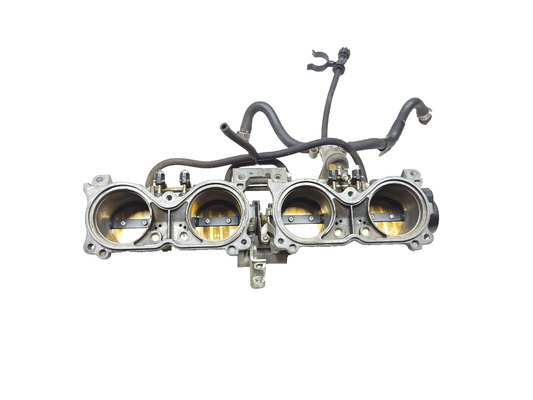 2006 2007 Honda Cbr1000rr Throttle Body OEM