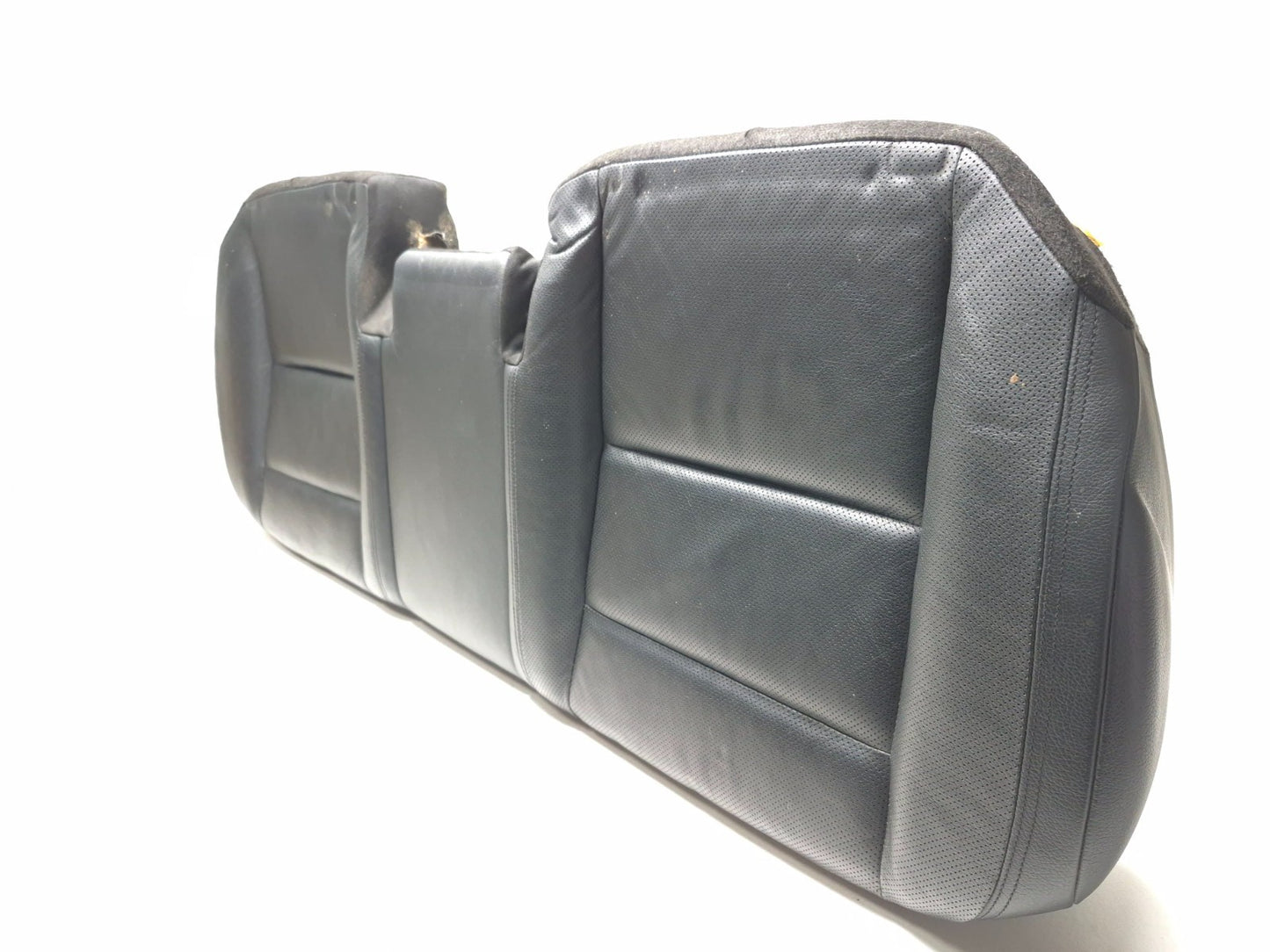 2010 Mercedes S400 Rear Seat Lower Cushion Assy OEM