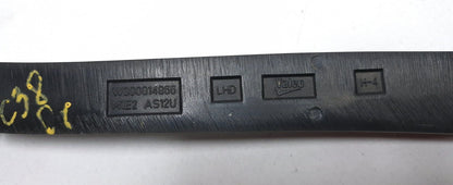 2015 Nissan Juke Windshield Wiper Arm Pair OEM