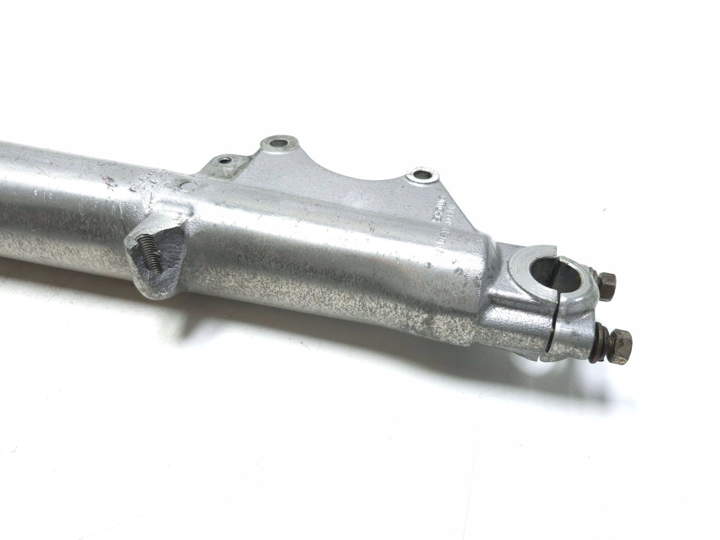 1984-1996 Harley-davidson Electra Glide Flhtc Front Fork Tube Leg Lh & Rh