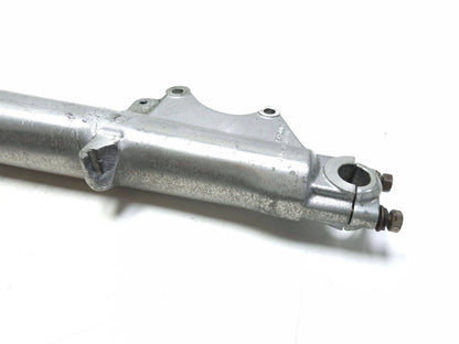 1984-1996 Harley-davidson Electra Glide Flhtc Front Fork Tube Leg Lh & Rh