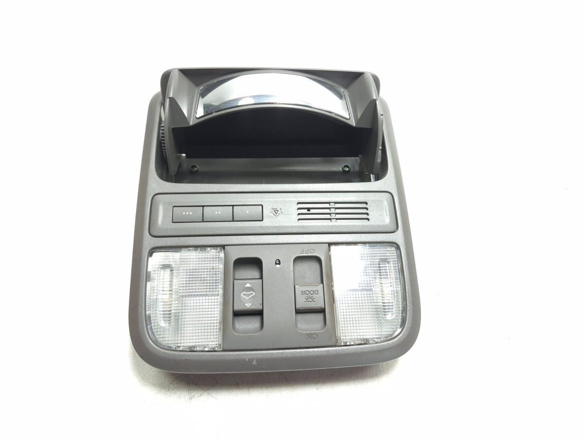 2010 Honda Pilot Overhead Console Dome Light 83250-sza-a01za OEM