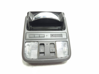 2010 Honda Pilot Overhead Console Dome Light 83250-sza-a01za OEM