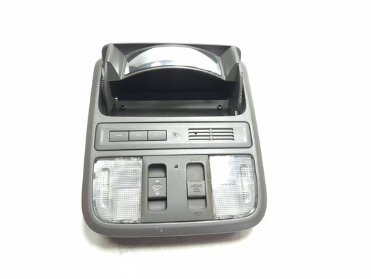 2010 Honda Pilot Overhead Console Dome Light 83250-sza-a01za OEM
