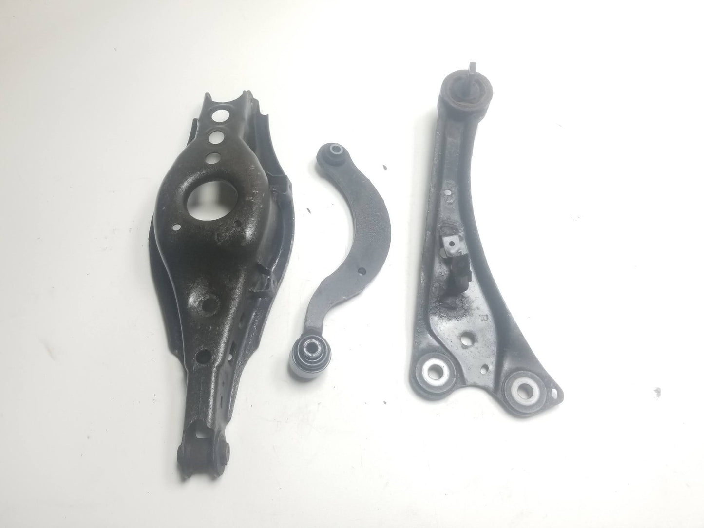 2011 Scion Tc Control Arm Rear Passenger Side Right  OEM