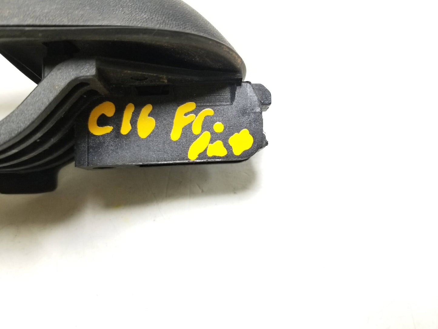 2012 Ford Transit Connect Front Passenger Exterior Door Handle OEM
