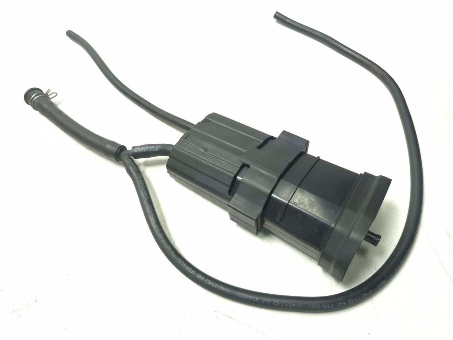 2018 Husqvarna Svartpilen 401 Evap Vapor Emission Canister OEM