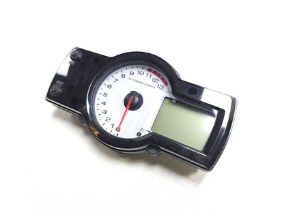 2012 Kawasaki Versys Le650c Speedometer Assy OEM