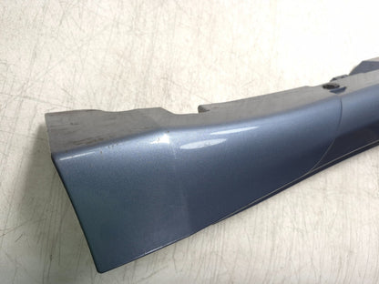 2010 Nissan Maxima Rocker Panel Skirt Molding Left & Right OEM