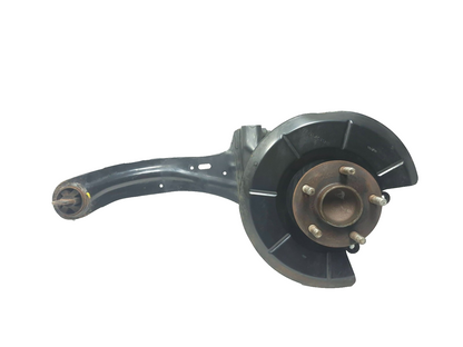2012 Volvo C30 Rear Spindle Knuckle Wheel Hub Passenger Side Right OEM