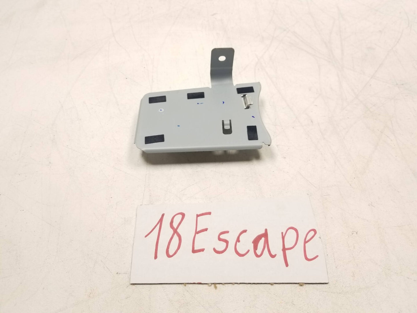 2018 Ford Escape Radio Antenna Control Module OEM