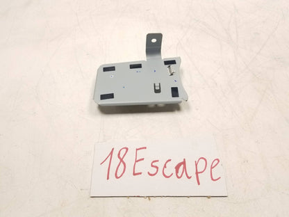 2018 Ford Escape Radio Antenna Control Module OEM