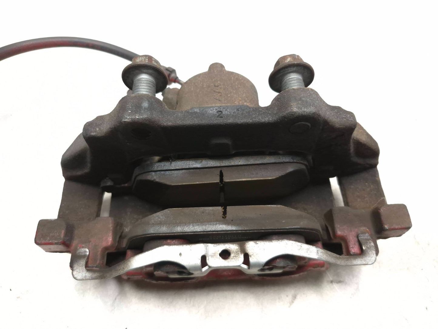 2014 Ford Focus Brake Caliper 4pcs OEM