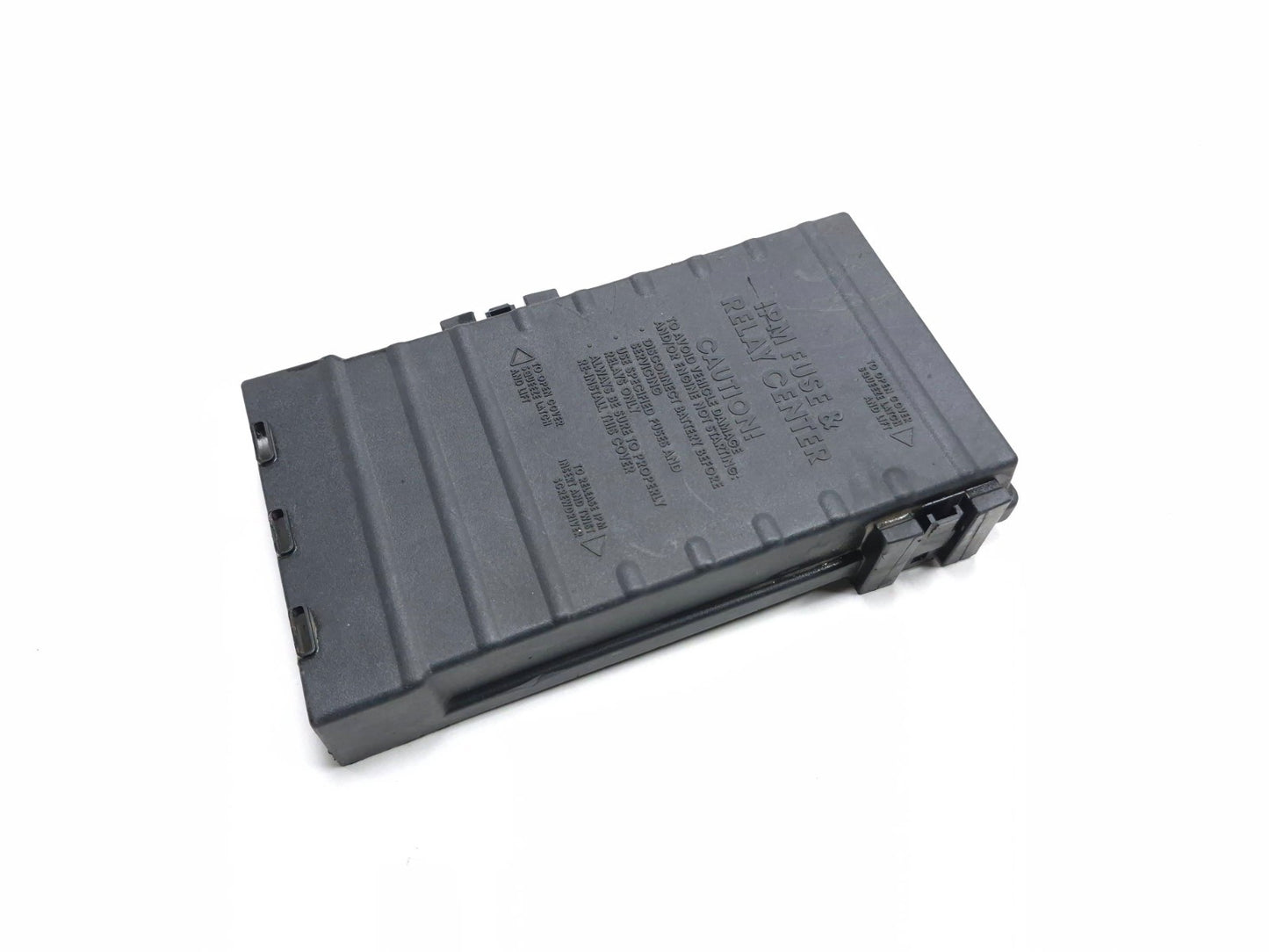 2005 Dodge Grand Caravan Fuse Box 05144505ab OEM