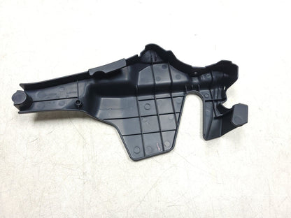 2017 Subaru Legacy Front Seat Side Cover Trim Passenger Right 5pcs OEM