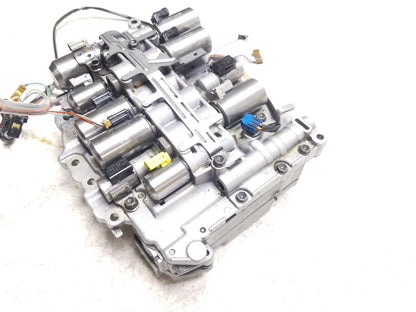 2015 Volvo S60 Automatic Transmission Valve Body 31437012 OEM *tg-81sc*