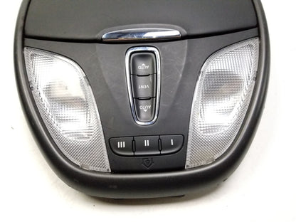 2013 Dodge Dart Overhead Console Dome Light Lamp OEM