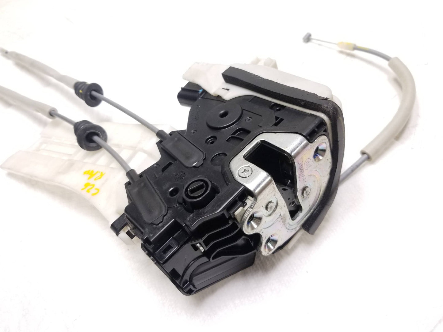 2014 - 2019 Kia Soul Door Lock Actuator Rear Passenger Side Right OEM