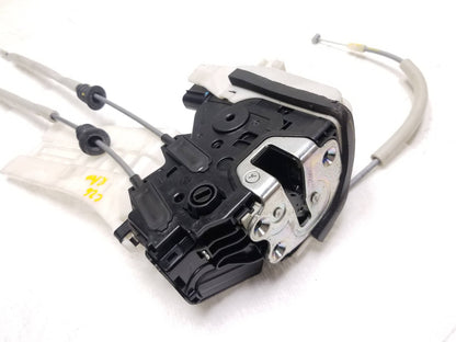 2014 - 2019 Kia Soul Door Lock Actuator Rear Passenger Side Right OEM