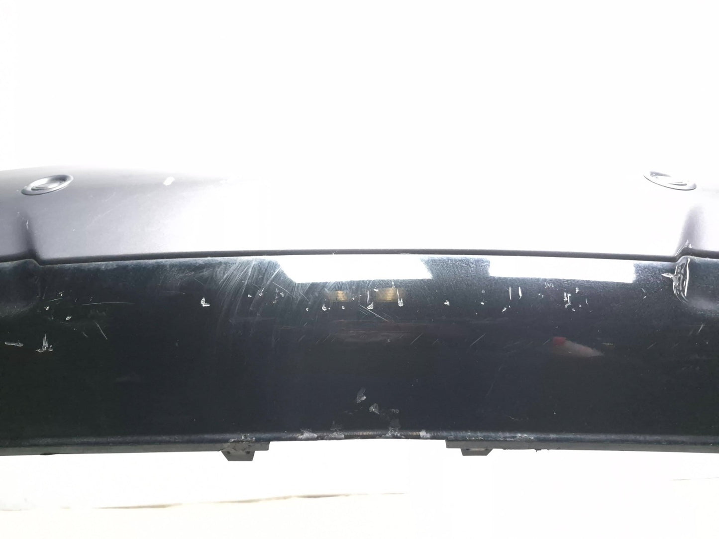 2007 Saab 9-5 Sedan Aero Rear Bumper Cover OEM