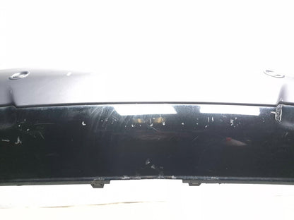 2007 Saab 9-5 Sedan Aero Rear Bumper Cover OEM