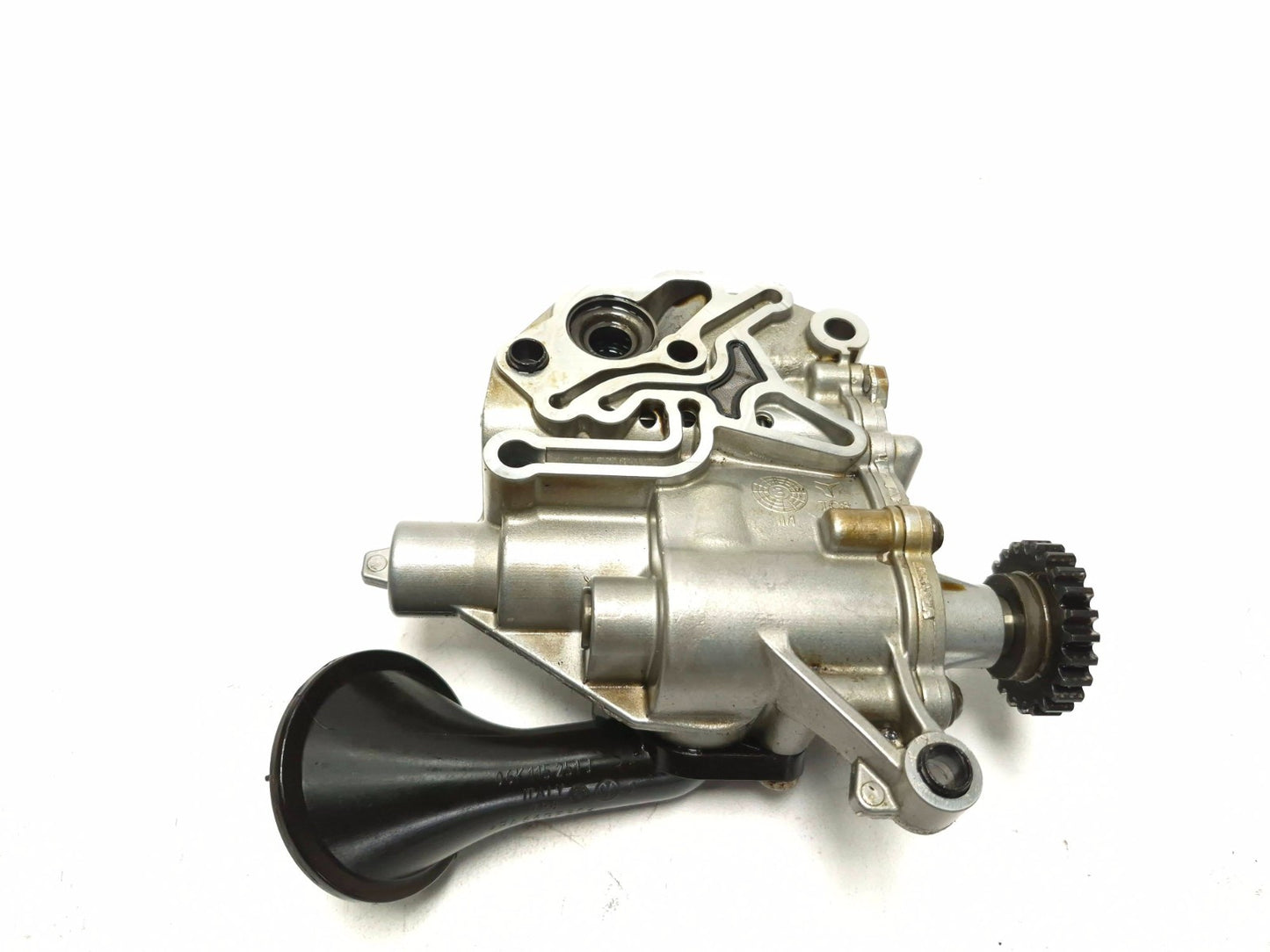 2015 Volkswagen Golf Engine Oil Pump  1.8l OEM