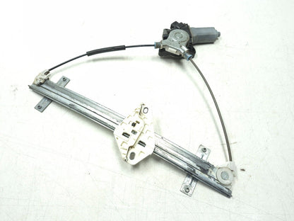 2008 Acura Tl Type-s Front Door Window Regulator Left Driver Side 72250-sep OEM