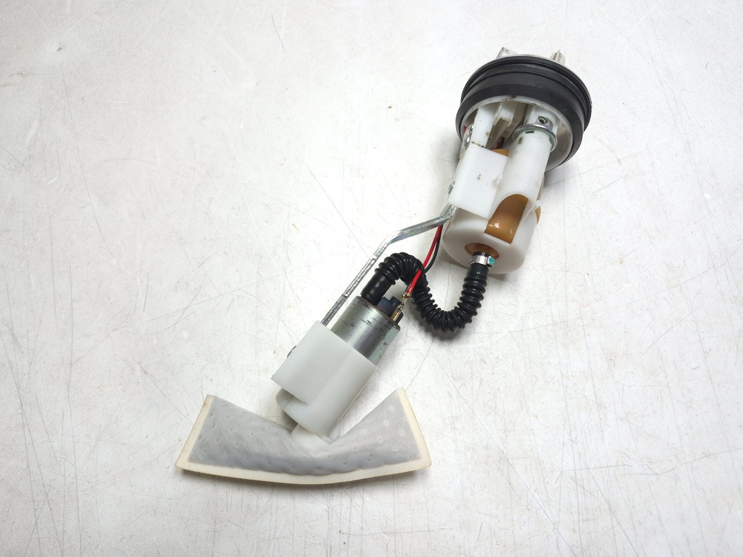 2022 Piaggio Liberty 150 Fuel Pump OEM