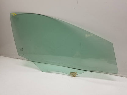 2014 Hyundai Elantra Gt Door Window Glass Front Passenger Side Right OEM