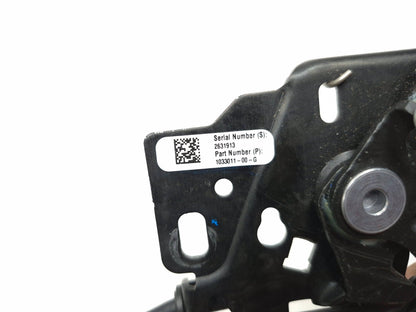 2020 Tesla Model 3 Hood Latch Lock OEM