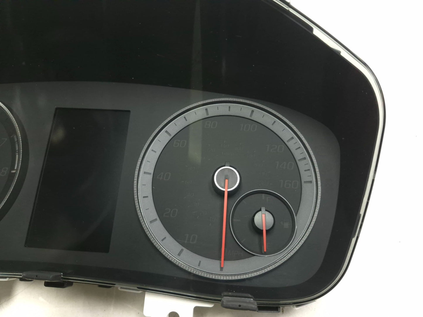 2018 Hyundai Sonata Speedometer Cluster Gauges 94071-c2020 OEM
