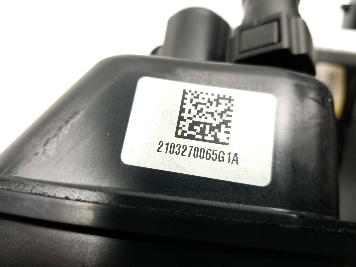 2022 Kia Stinger Fuel Vapor Canister OEM
